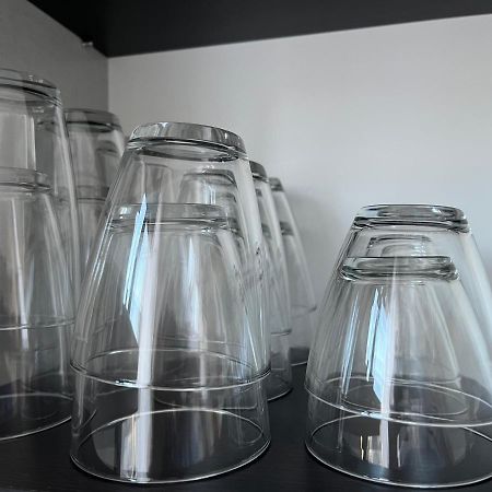 Zimmer Fuer Monteure, Handwerker Oder Reisende Έσσεν Εξωτερικό φωτογραφία